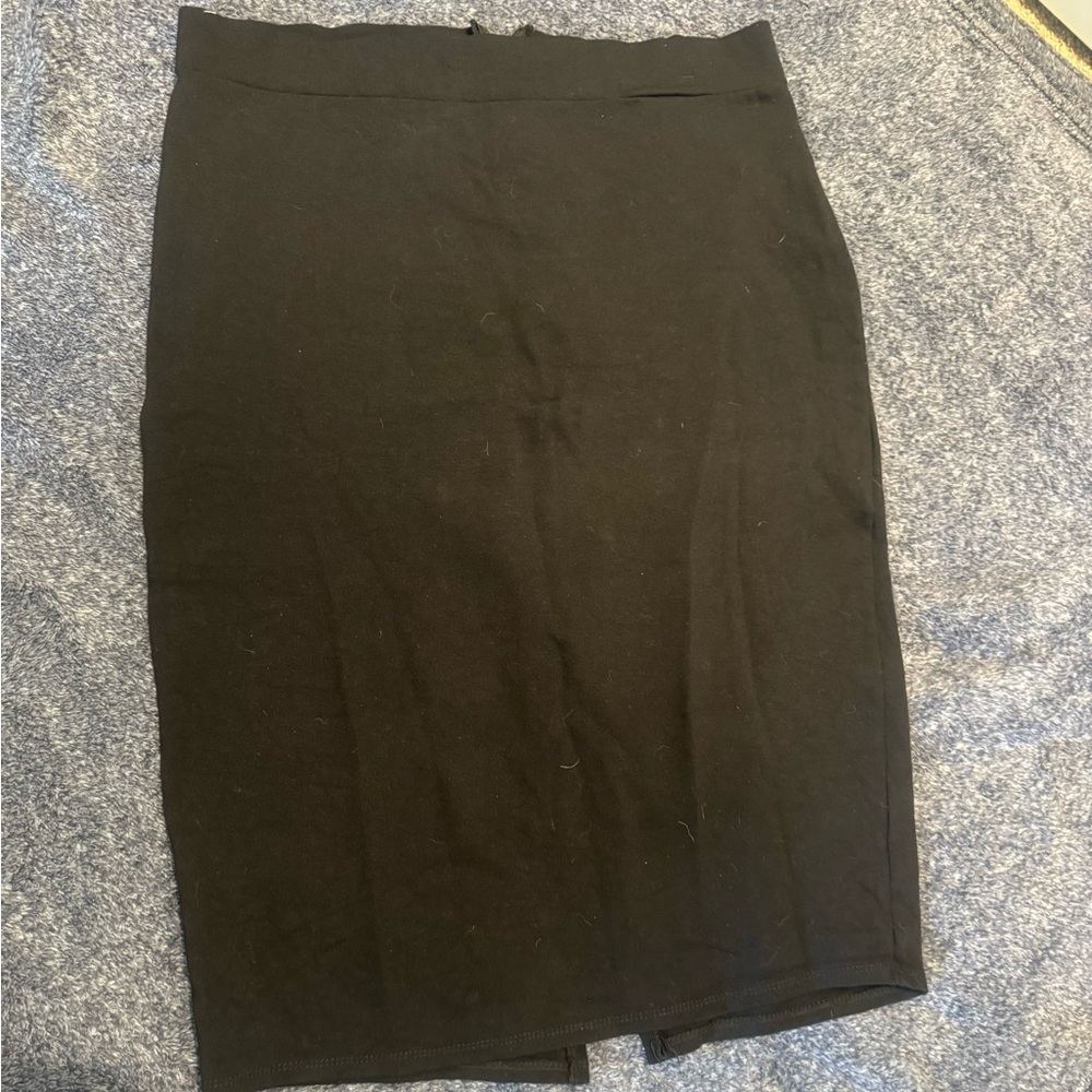 🖊️💀Pencil skirt 💀🖊️